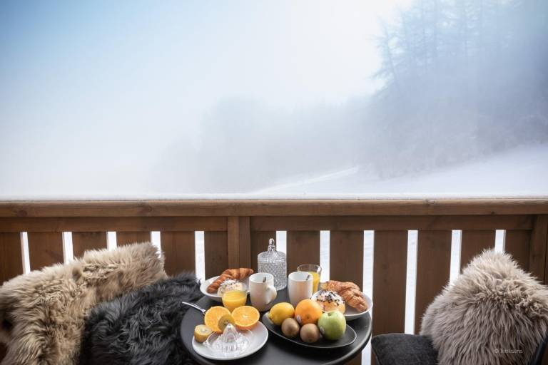 Spacious holiday apartment with pool, sauna & patio | Next to the ski | Pets are welcome — photo 4