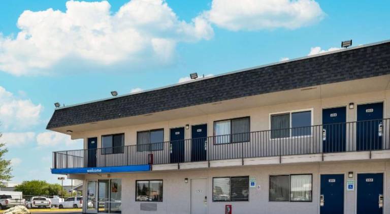 Motel 6 Twin Falls, ID — photo 5