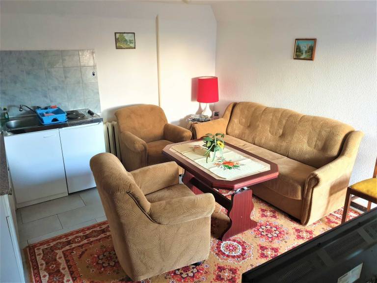 Appartement Dargen