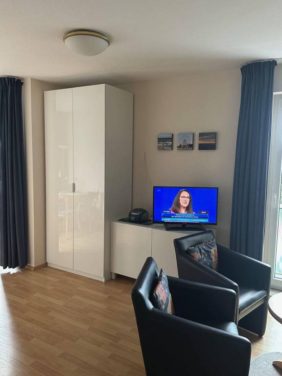 Rental apartment with 1 room for 4 persons — photo 2