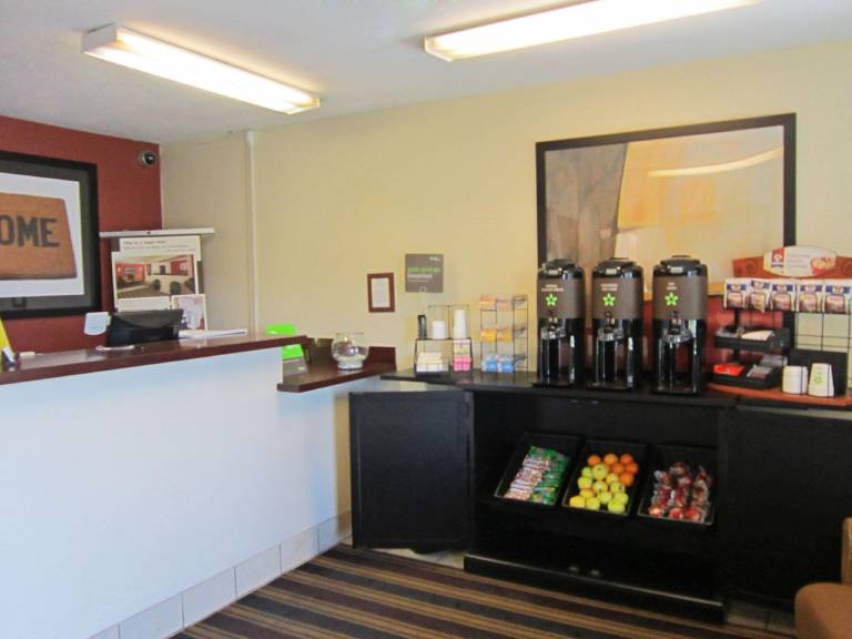 Extended Stay America Suites - El Paso - Airport — photo 2