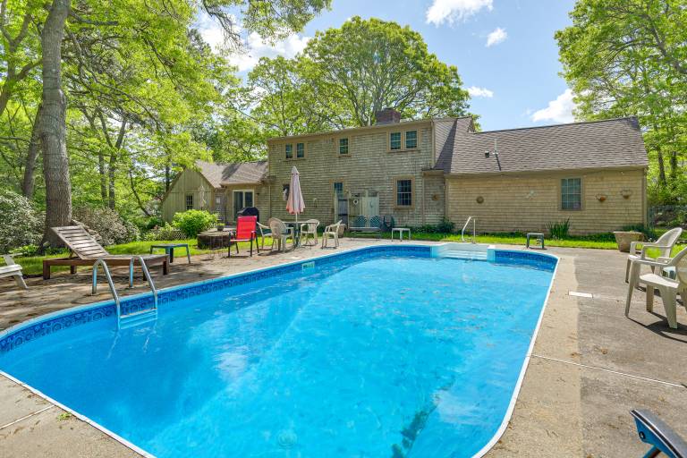 House Barnstable