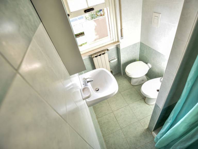 Vakantiepark Silvi Marina