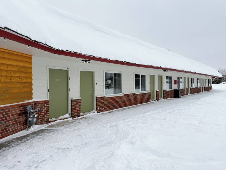 Motel  Newberry
