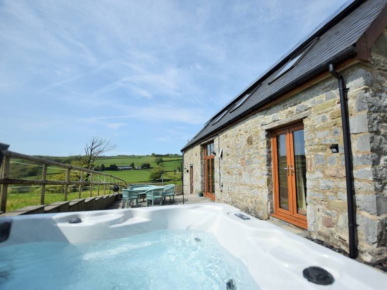 Cottage  Carmarthen