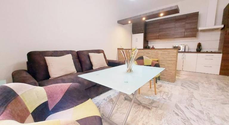 Beautiful holiday apartment | Next to Seville Cathedral | Dogs allowed — photo 2