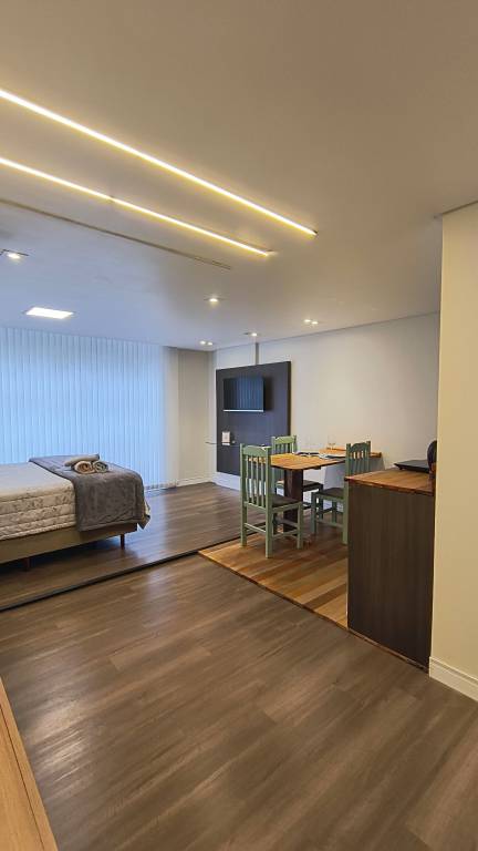 Apartamento Jaraguá do Sul