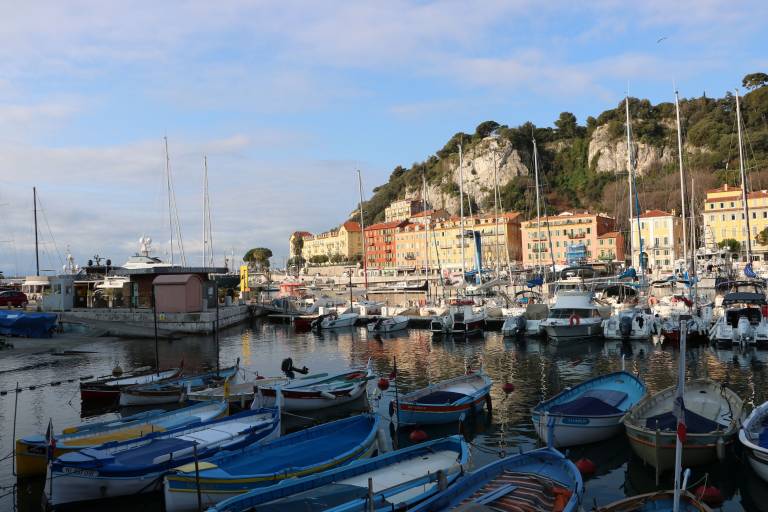 Appartement Villefranche-sur-Mer