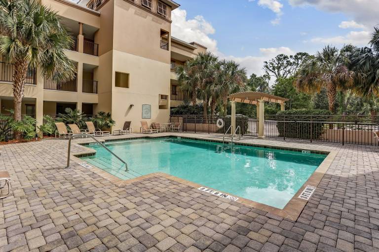 Condo  Amelia Island