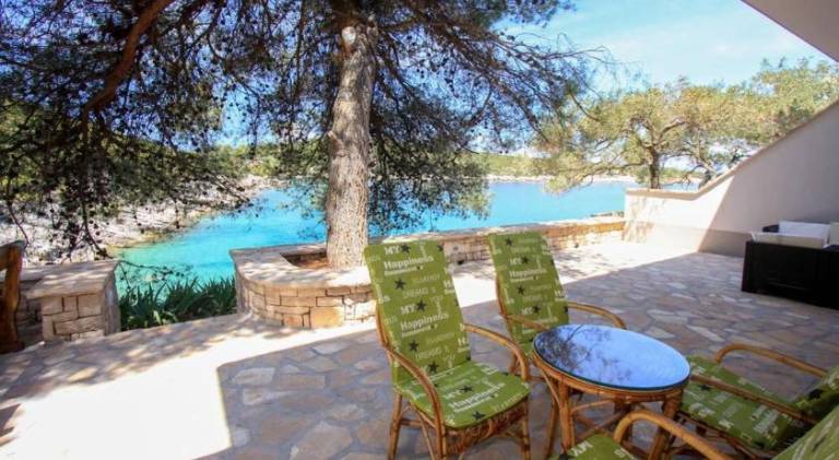 Vacation home with 5 rooms for 11 persons — photo 3
