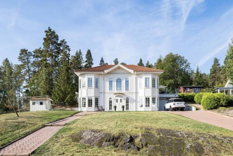 House  Huddinge