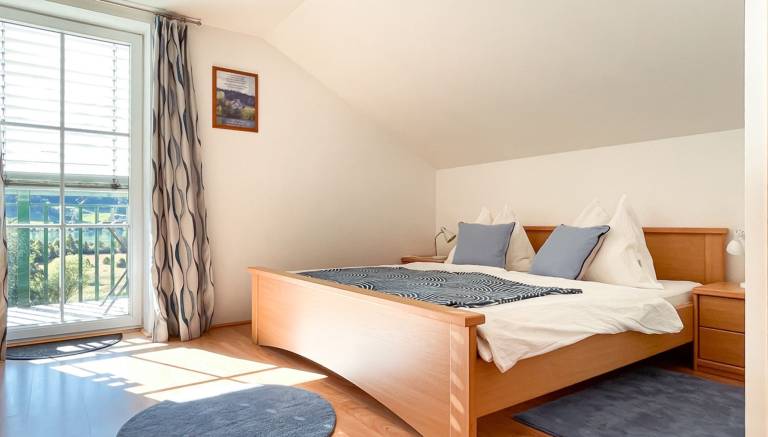 Apartment  Gemeinde Lengau