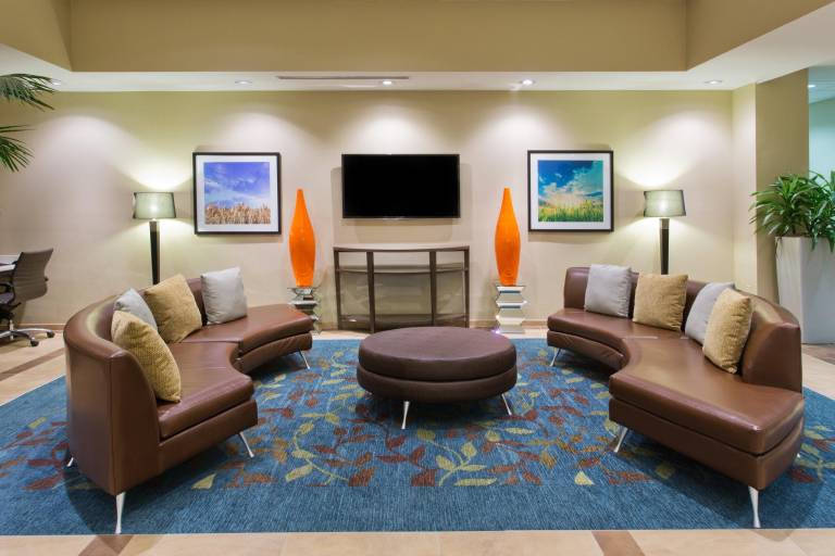 Candlewood Suites Corpus Christi South/Naval Base By IHG — photo 4