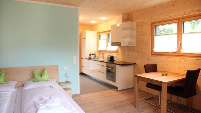 Ferienwohnung  Elzach