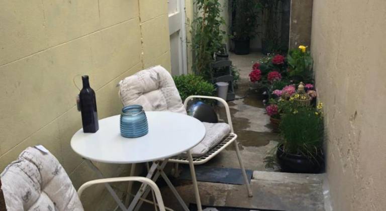 Rental apartment | Pets are welcome — photo 5