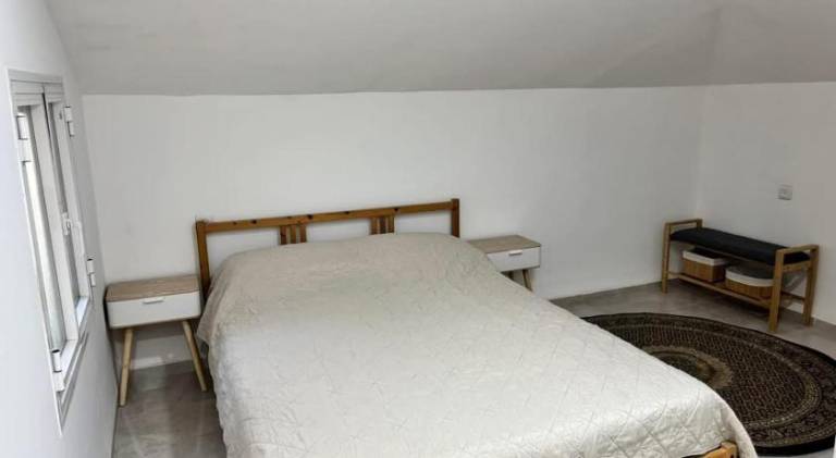 45 m&sup2; Ferienwohnung