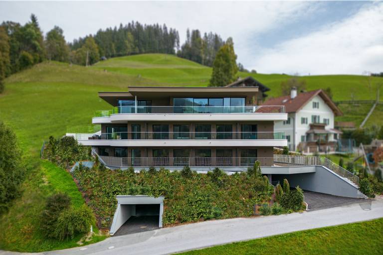 Appartement Gemeinde Hopfgarten im Brixental