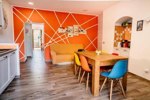 Apartment Levanto