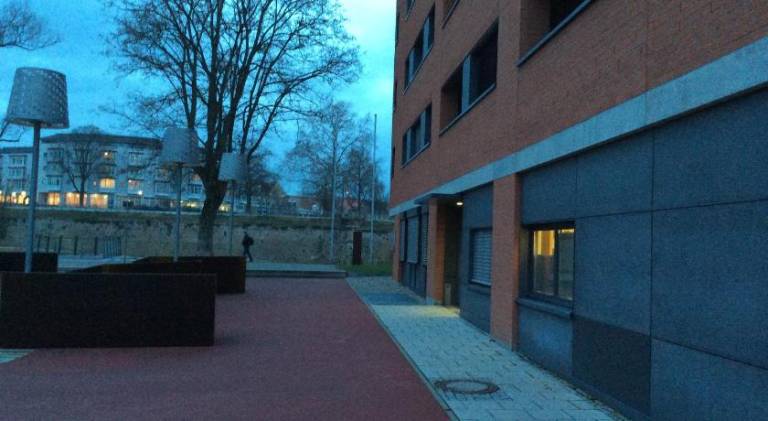 Ferienwohnung Neu-Ulm