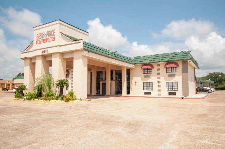 Motel  West Orange