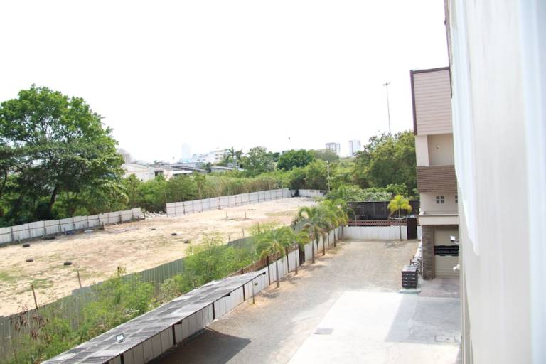 Apartment  Nam Noi