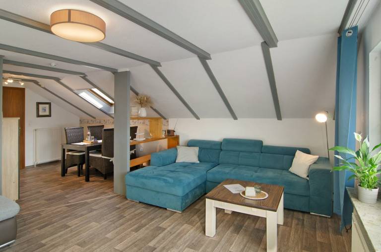Ferienwohnung Hinte