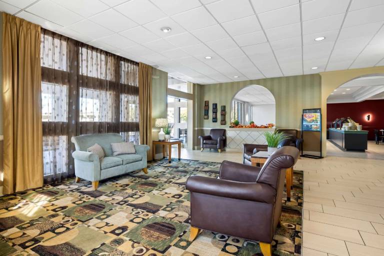 Quality Inn Morgan City — photo 3