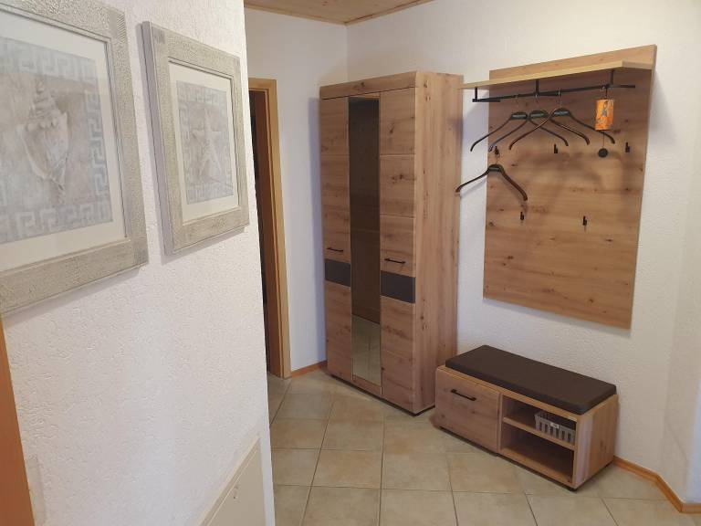 Ferienwohnung Arrach