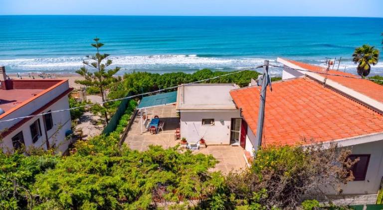 Vacation home with 1 room for 2 persons in Sciacca