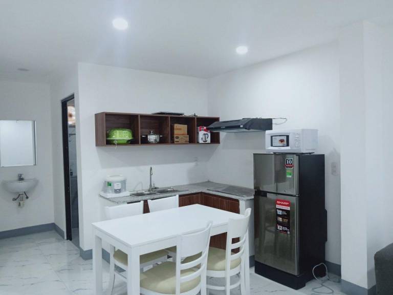 Apartment | Next to the beach | Good for workation | Pet-friendly — photo 3