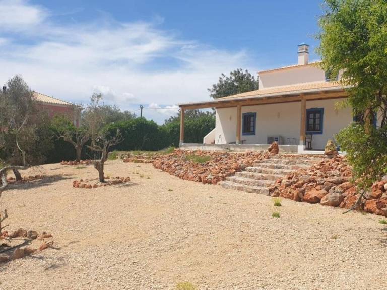 Villa  Silves