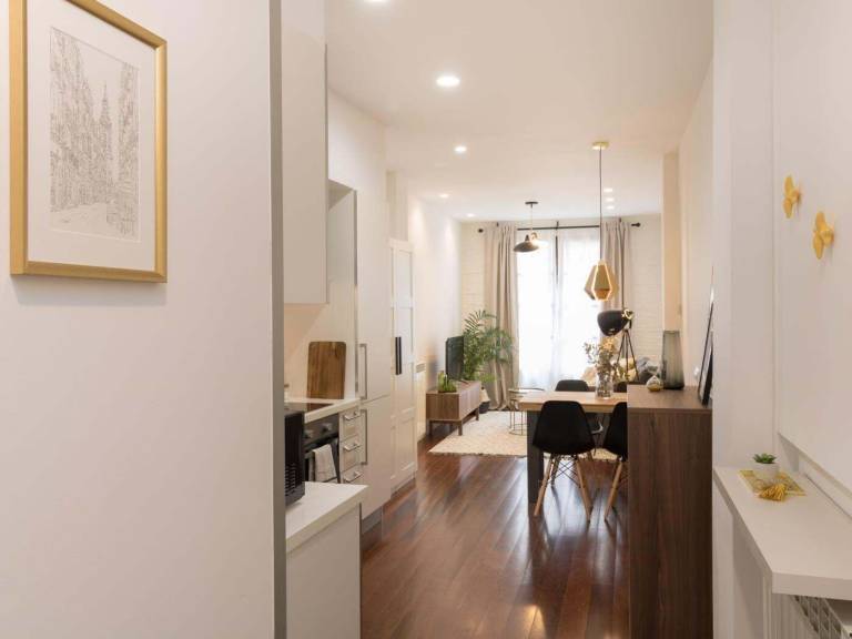 Apartamento Logroño