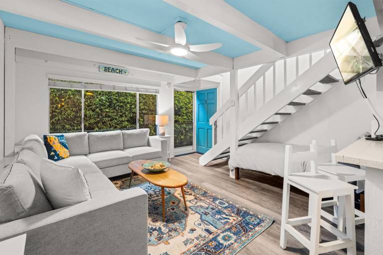 Apartment Carpinteria