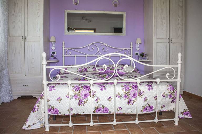Agriturismo Le Rose: Appartamento La Lavanda — photo 3