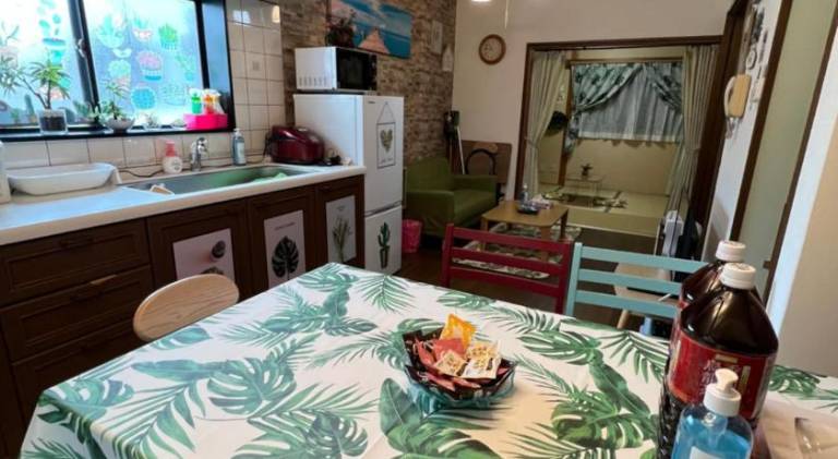 Vacation home with 2 rooms for 11 persons — photo 3