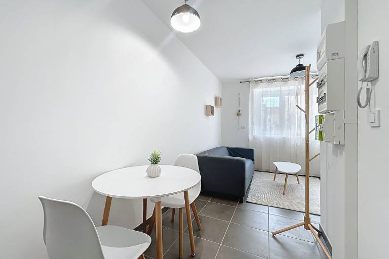 Appartement Cuxac-d'Aude