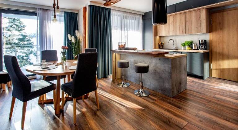 Apartament Szczyrk