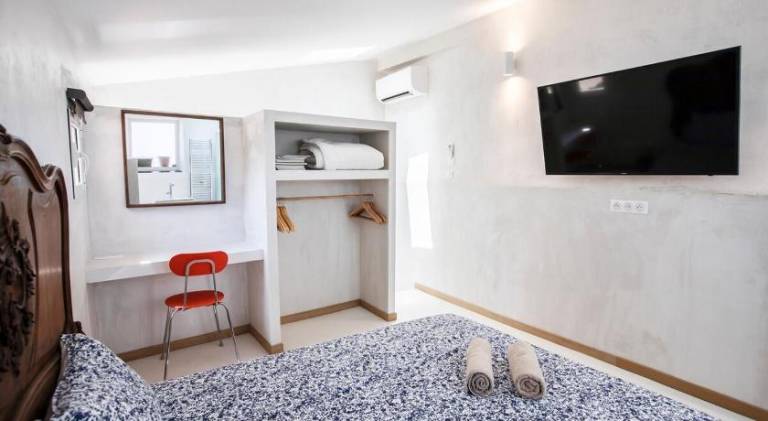 Apartment | Near Abbey of St. Victor in Marseille