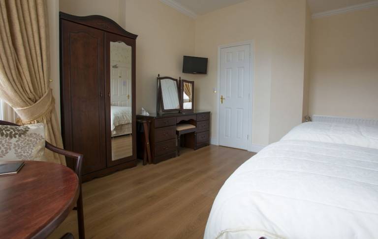 Bed and breakfast Portstewart