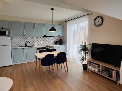 Apartament Lubsko