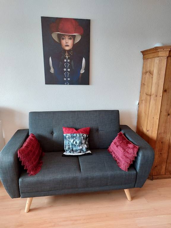 Ferienwohnung  Schönwald im Schwarzwald