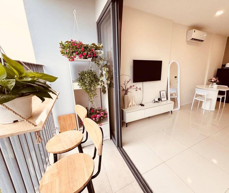 House | Pet-friendly in Ho Chi Minh City