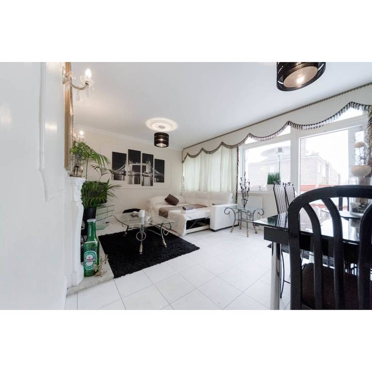 Apartment Tooting