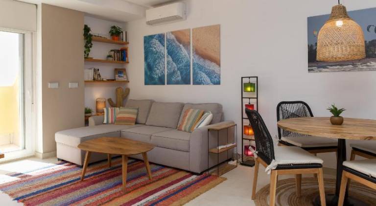 Lovely rental apartment with private pool & terrace | Close to the beach | Pets allowed — photo 2