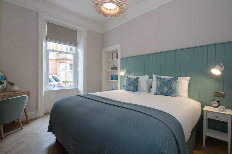 Apartment North Berwick