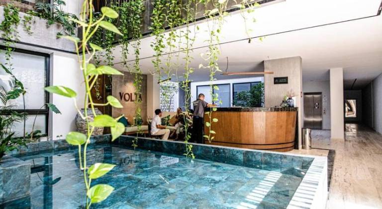 Charming apartment with jacuzzi & pool | Close to the beach | Pet-friendly — photo 3