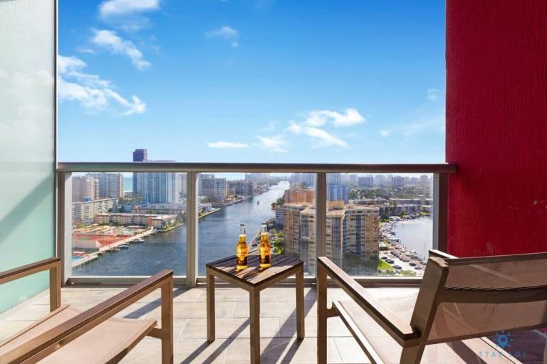 Apartamento Aventura