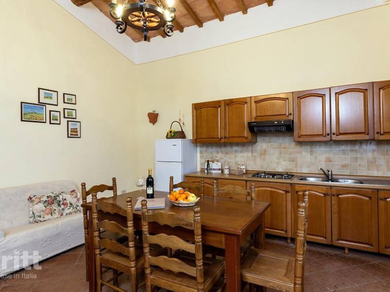 House with 1 room for 2 persons — photo 4