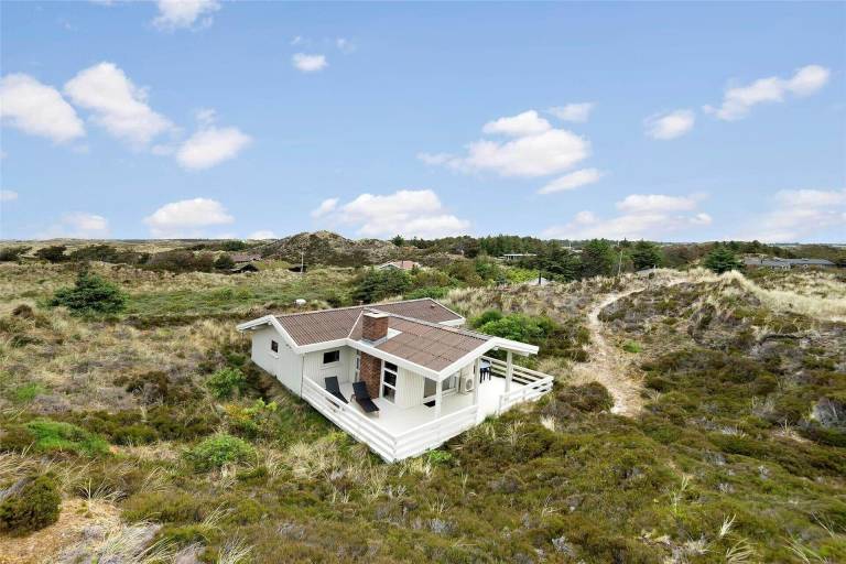 Ferienhaus Grærup