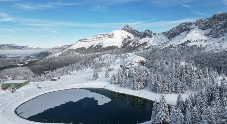 Nice rental apartment | Next to the ski | Pets are welcome — photo 4